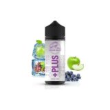All Aboard +Plus 30/120ml By Steam Train