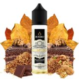 Platinum Tobaccos Cuspidis 20/60ml By Bombo