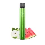 EB 600V2 Apple Watermelon 20mg 600puffs By Elf Bar