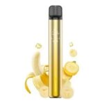 EB 600V2 Banana Ice 20mg 600puffs By Elf Bar