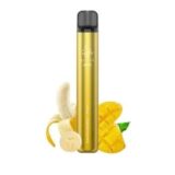 EB 600V2 Banana Mango 20mg 600puffs By Elf Bar
