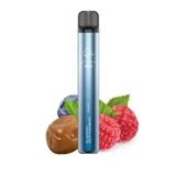 EB 600V2 Blueberry Sour Raspberry 20mg 600puffs By Elf Bar