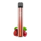 EB 600V2 Cherry 20mg 600puffs By Elf Bar