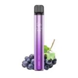 EB 600V2 Grape 20mg 600puffs By Elf Bar