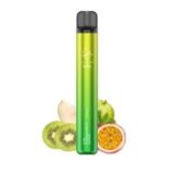 EB 600V2 Kiwi Passion Fruit Guava 20mg 600puffs By Elf Bar
