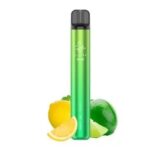 EB 600V2 Lemon Lime 20mg 600puffs By Elf Bar