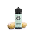 Exclusive Final Ride 30/120ml By Steam Train