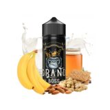 Grand Boss 30ml/120ml By Mad Juice