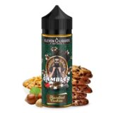 Gambler Hazelnut Cookies 24/120ml