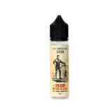 High Wheelers Flavor Shots – Tobacco Habano 20ml/60ml