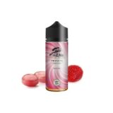 Invicta 30/120ml By Steam Train