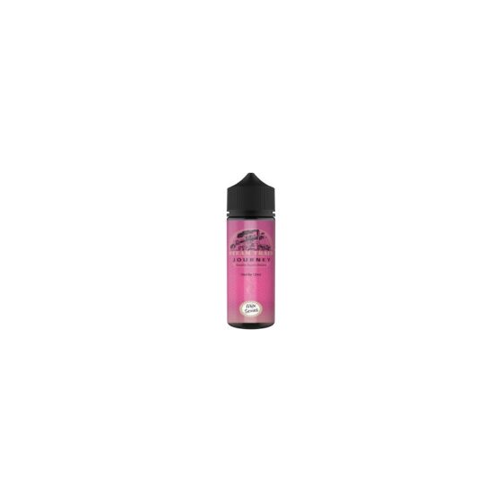 Journey 30ml/120ml By Steam Train