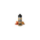 LA Wild Tobacco 24/120ml Old Stations By Steam Train