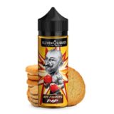 Pap Vape Fighters 24/120ml
