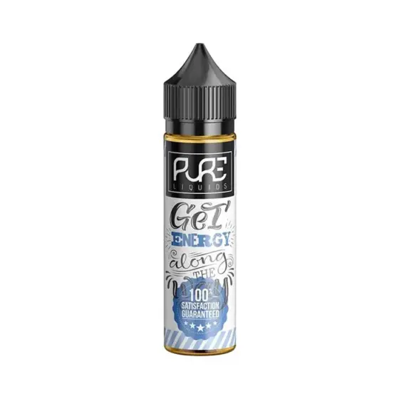 Get Energy 20ml/60ml