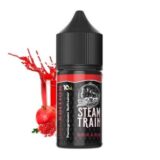 Book A Ride POD EDITION 10/30ml By Steam train