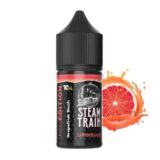 Lumberjack POD EDITION 10/30ml By Steam train
