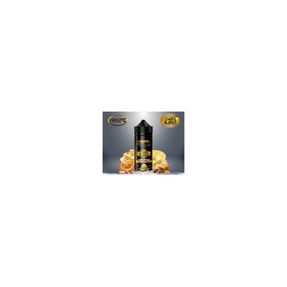 The Grande PB 24/120ml by Venomz
