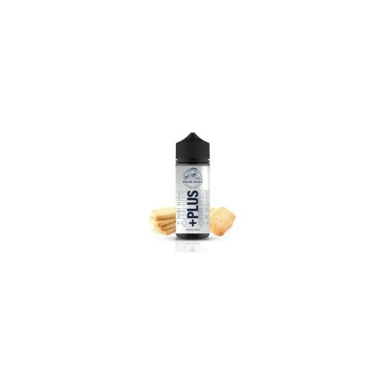 Timekeeper +Plus 30/120ml By Steam Train