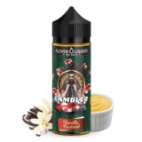 Gambler Vanilla Custard 24/120ml