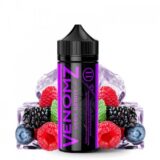 Very Berry 24/120ml By Venomz